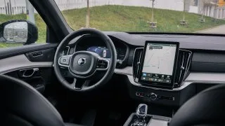 Volvo XC90 T8 Black Edition