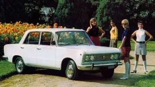 Fiat 125p