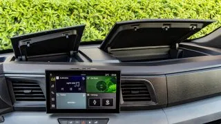 Nissan Interstar-e Relax