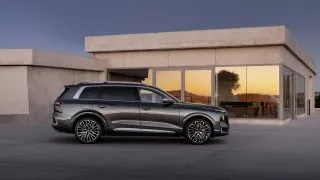 Audi SQ9