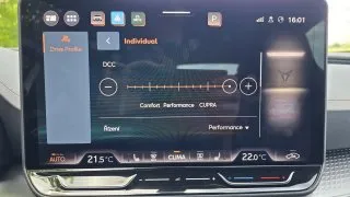 Cupra Formentor VZ 2.0 TSI 333k DSG 4WD