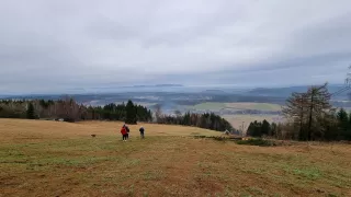 Tip na výlet: Podkrkonoší ukrývá jednu z nejkrásně