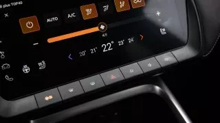 MG ZS Hybrid+