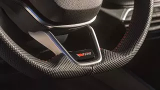 ŠKoda Octavia RS 2025