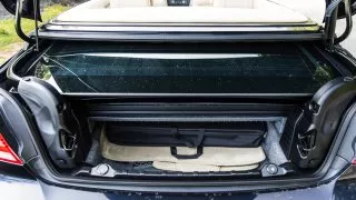 BMW 330i Convertible E93