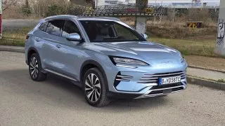 BYD Seal U DM-i