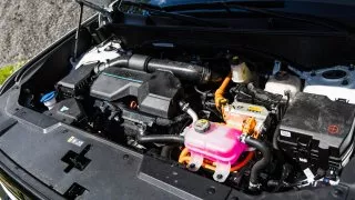 Hyundai Santa Fe 1.6 T-GDI HEV 4x4
