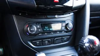 Ford Focus ST Turnier