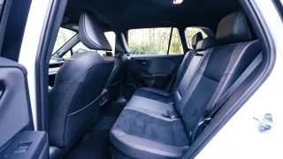 Toyota RAV4 GR Sport