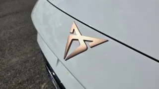 Cupra Formentor VZ 2.0 TSI 333k DSG 4WD