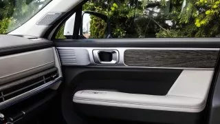 Hyundai Santa Fe 1.6 T-GDI HEV 4x4