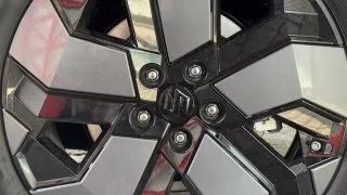 Suzuki e Vitara