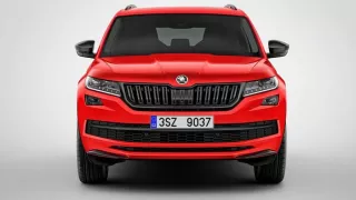 Škoda Kodiaq Sportline 4