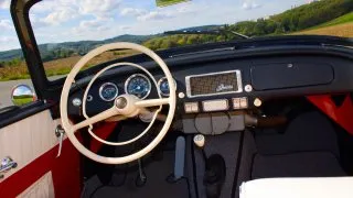 Škoda Felicia