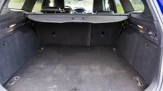 Ford Focus ST Turnier