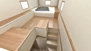 Tatra 8x8 obytný speciál