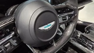 Aston Martin Valhalla