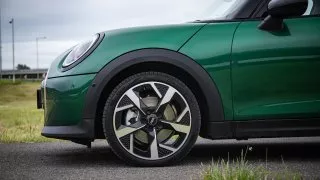 Mini Cooper C