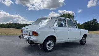 Zastava 1100