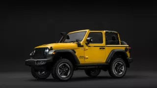 Jeep Wrangler Rubicon 1941 3