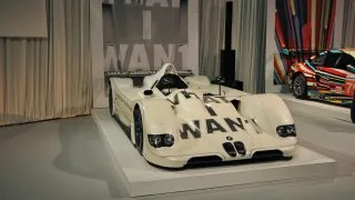 Retromobile 2026