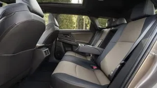 Toyota bZ4X Touring