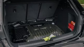 Audi A3 Sportback TFSI e