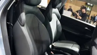 Forthing pařížský autosalon