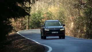 Recenze Dongfengu Shine GS