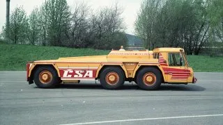 Tatra 815 TPL