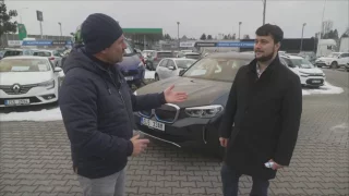 Koupit ojetý elektromobil je dnes už bezpečné, říká expert. Radí, jak se nespálit