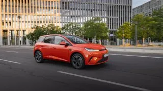 Byd Dolphin G DM-i