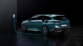 Peugeot 308 SW