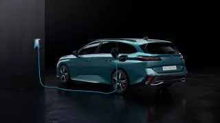 Peugeot 308 SW