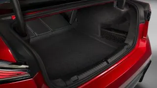BMW řady 3