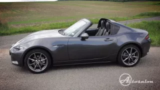 Mazda MX-5 4