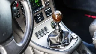 Alfa Romeo 166