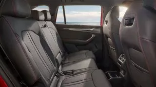 Škoda Kodiaq RS 2. generace