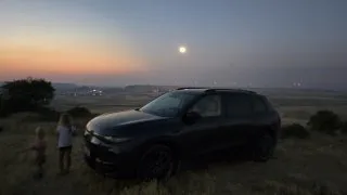 Leapmotor C10 Hybrid EV