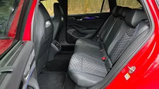 Volkswagen Passat Variant 2.0 TDI 142 kW 4MOTION;