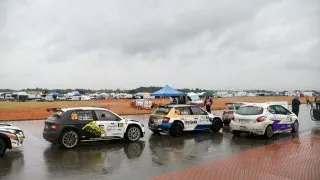 Eco Rally Bohemia 2025