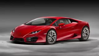 Lamborghini Huracán - Obrázek 4