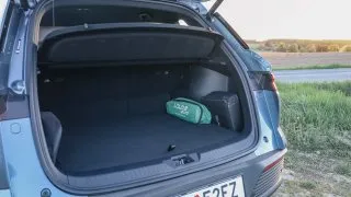 BYD Sealion 5 DM-i