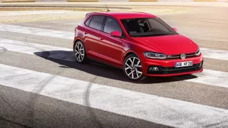 Nový Volkswagen Polo ve všech verzích 8