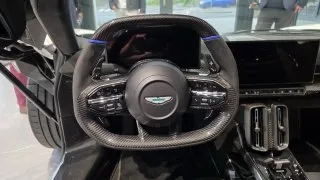 Aston Martin Valhalla
