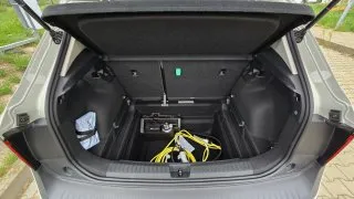 Škoda Epiq 55