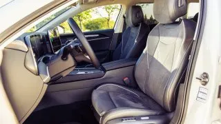 Volkswagen Passat Variant Business 2.0 TDI