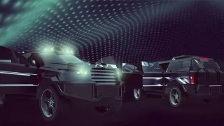 Dartz Prombron Black Shark - Obrázek 2