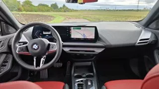 BMW 220d Gran Coupé