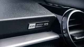 Test Škoda Fabia Motorsport Edition